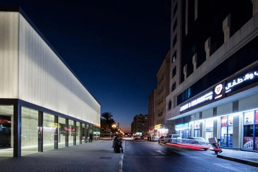 Hostel Amber Home Stay For Women, Near Harbour Sharjah United Arab Emirates