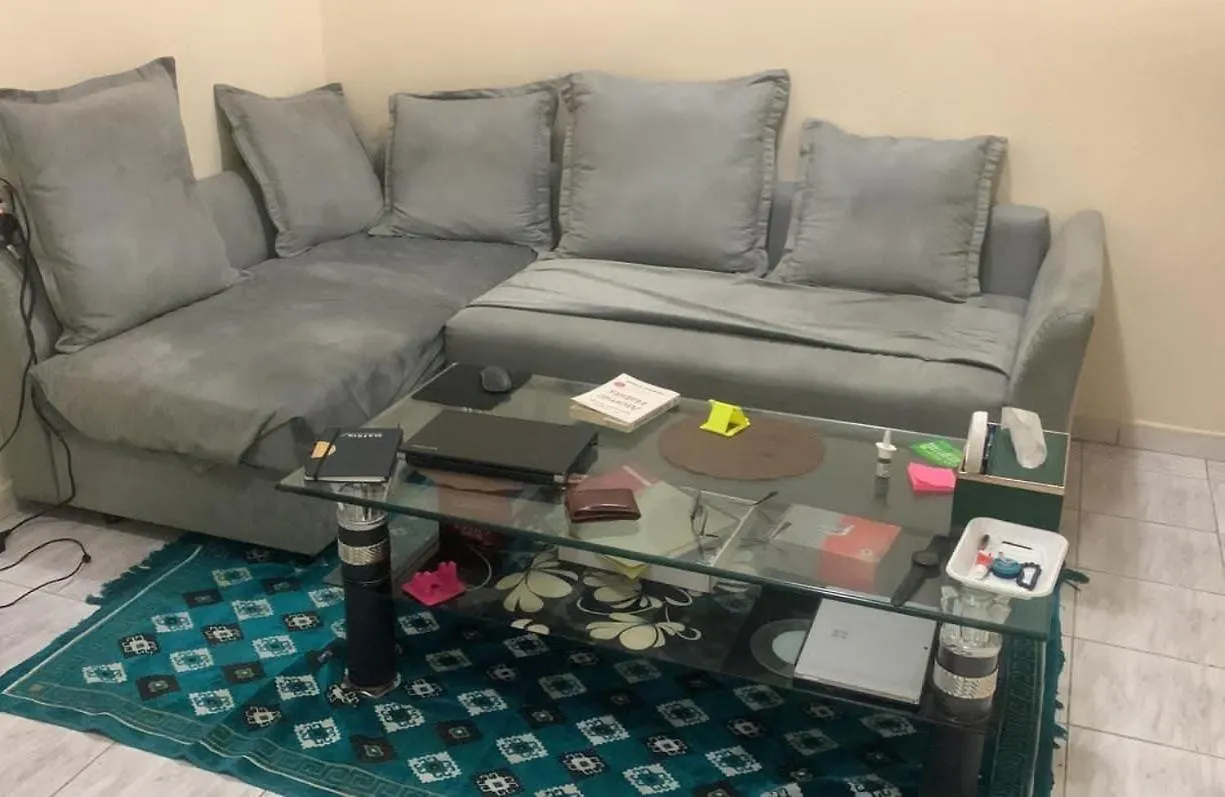 Amber Home Stay For Women, Near Harbour location