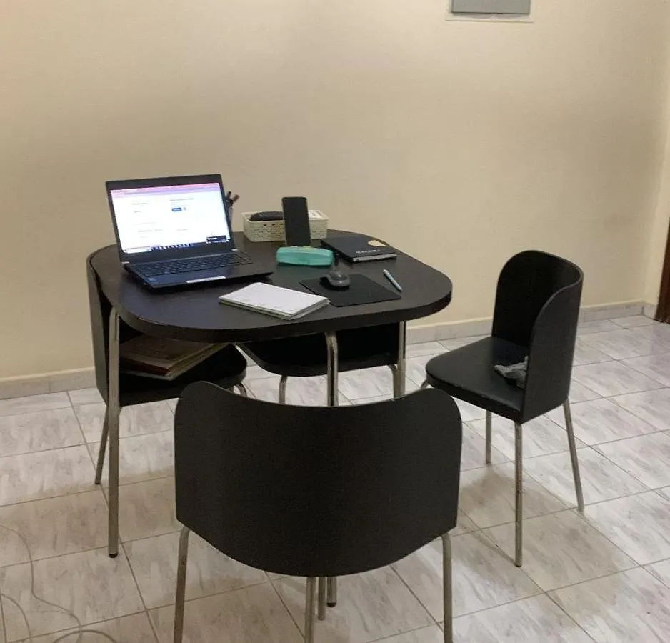 Amber Home Stay For Women, Near Harbour Sharjah