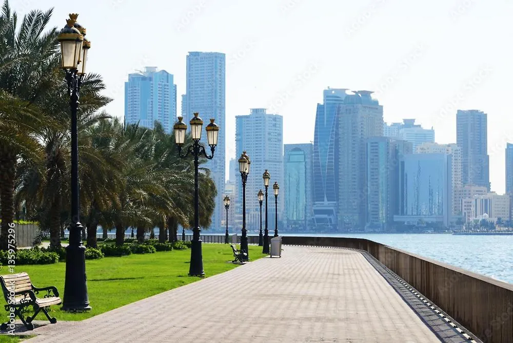 Amber Home Stay For Women, Near Harbour Sharjah 0*,  United Arab Emirates